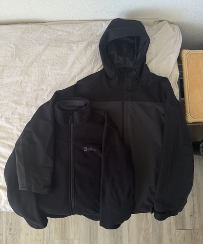 Jack wolfskin herren - jack,