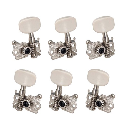 Gitarren tuner - 6x, gitarren-tuner