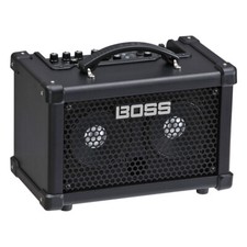 Boss Dual Cube Bass LX