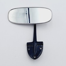 alter VW Käfer Innenspiegel