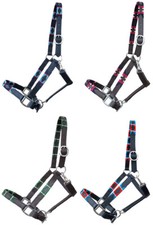 Halfter Lederhalfter "Chukka"