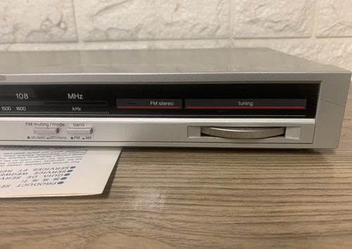 Technics z250 fm stereo - technics, *am/fm