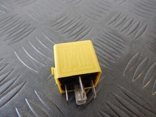 Org. Relay Relais Relai Gelb