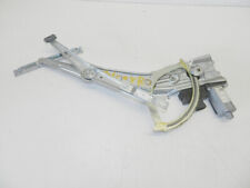 Opel Astra H Caravan el. Fensterheber vorne rechts 13101481 aus 2007