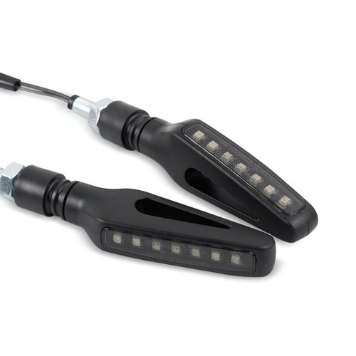 Led lauflicht blinker für - lauflicht,