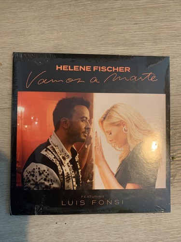 Helene fischer luis - helene,