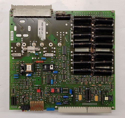 Mesa smve 2410 - 2410, drive