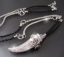 K119* ZAHNKETTE REISSZAHN