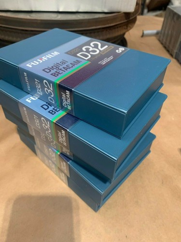 Fujifilm digital betacam - fujifilm,