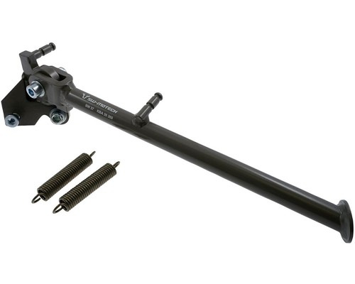 Seitenständer grau lc4 - grau,,