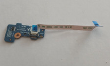 HP EliteBook 840 G5 POWER Button 6050A2926001 *1 Stück* *Gebraucht*