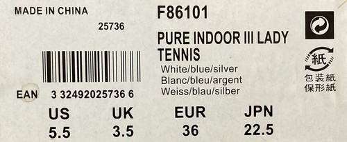 Babolat tennisschuhe damen - damen,