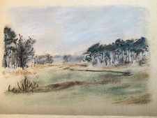 ::FRANZ EHMKE 1928 - 2018