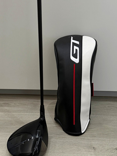 Neu titleist gt3 driver - gt3, 10,0°