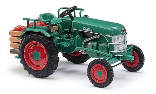 Kramer traktor mit - kramer, kl
