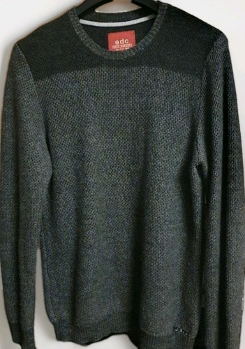 Wollpullover herren von edc - wollpullover,