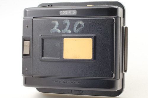 Exc fuji fujifilm 220 - [,