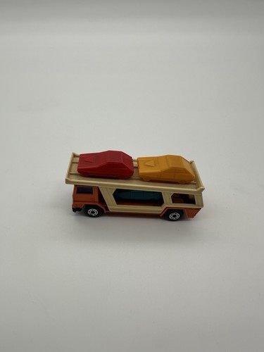 Modell lkw matchbox superfast - modell-lkw,