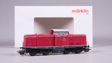 H0 AC Märklin 37003 Diesellok BR V 100 1365 DB mfx Sound in OVP #MM_262