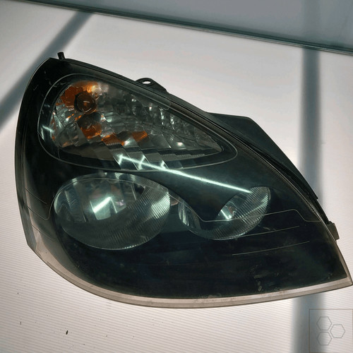 Scheinwerfer rechts renault - scheinwerfer,