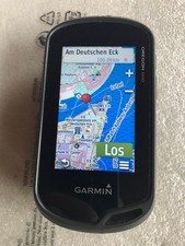 GARMIN OREGON 600 GPS-GLONASS