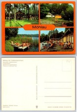 Möhlau DDR Postcard