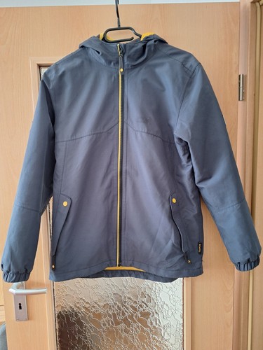Jack wolfskin outdoorjacke 3 - jack,