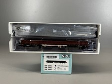 H0 NPE Schwerlastwagen DB DC NEM NW22093 OVP / 4 H 324