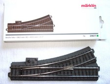 Märklin 24611  C - Gleis