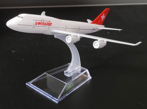 Swiss air boeing - air,
