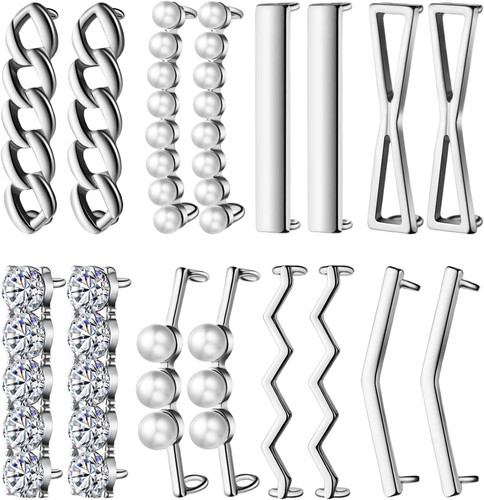 Schnürsenkel charms clips - schnürsenkel,