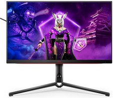 [GEBRAUCHT] AOC AG324UX 31,5 Zoll UHD 4K Gaming Monitor