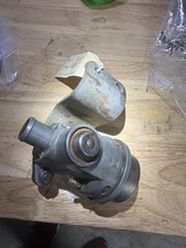 TRIUMPH TR6 OEM DIVERTER VALVE