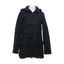 Zara Trafaluc, Dufflecoat