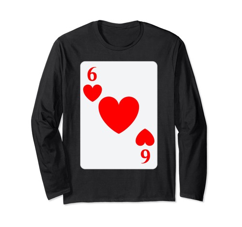 Royal flush kostüm - royal,