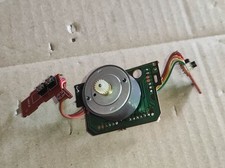 Grundig CCT-903  Spulmotor