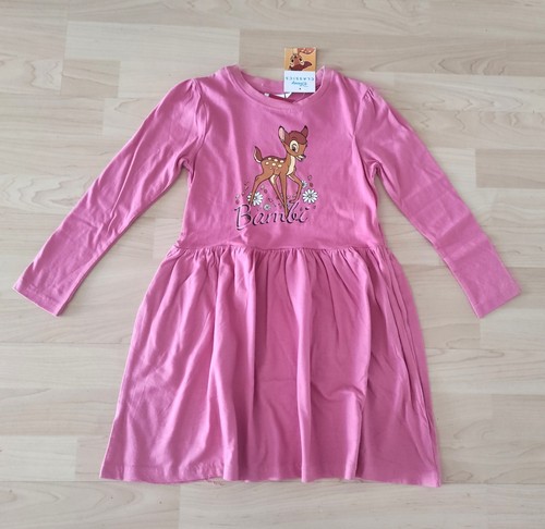 Disney bambi kleid - disney,