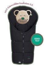 Baby Fußsack Odenwälder