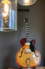 1961 GUILD X-175 Manhattan in