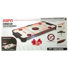 ESPN Jumbo LED Tabletop Air