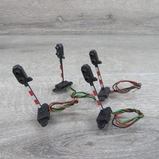 ROCO - Spur N - 4 Stück