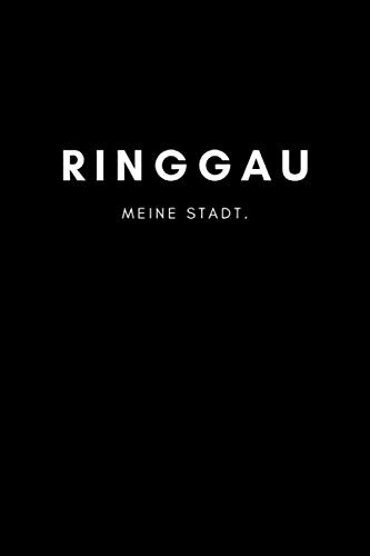 Ringgau notizbuch 120 - ringgau:,