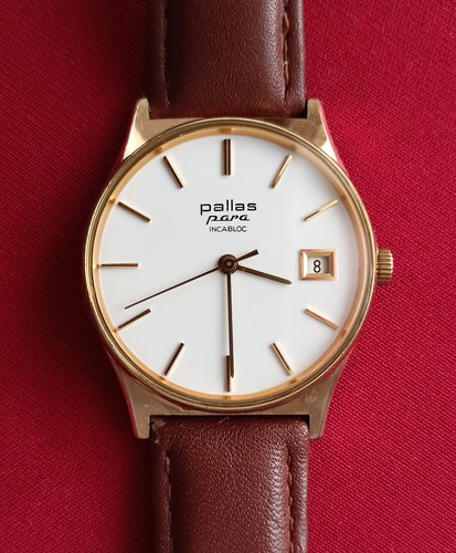 Pallas para 70er jahre - 70er,