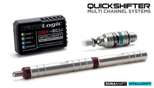 Translogic qsxi quickshifter - qsxi,