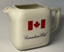 Canadian Club Whisky