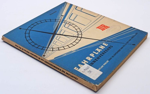 Fahrpläne der deutschen - fahrpläne,