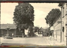 Wilthen Bahnhofstrasse  