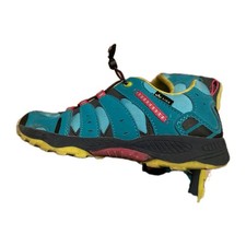 Lico Wanderschuhe Trekking