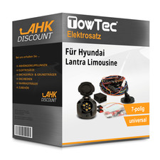 Für Hyundai Lantra Limousine