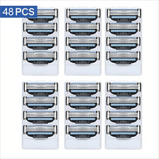 48-Stück Rasierklingen Set